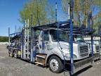 Top Destinations for Shipping Cars from the USA