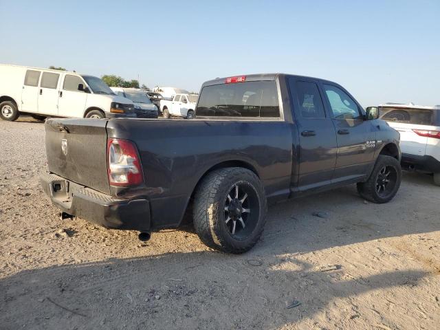 RAM 1500 ST 2018 black  gas 1C6RR6FT6JS216921 photo #4
