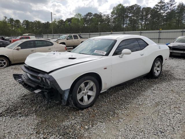 Vin: 2c3cdybt8ch135254, lot: 50559265, dodge challenger r/t 2012 img_1