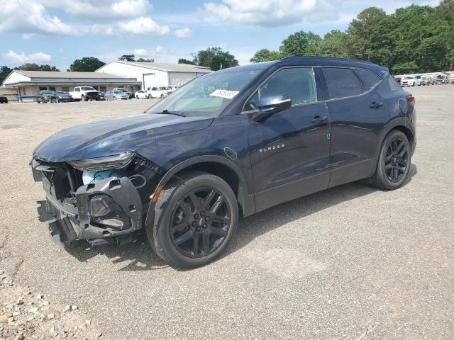 CHEVROLET BLAZER 2LT