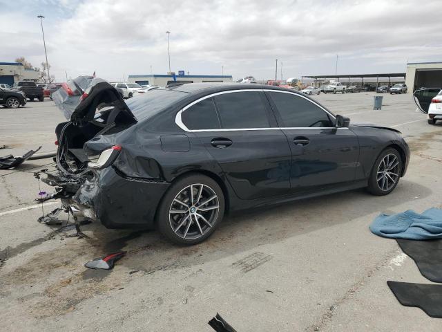 Vin: 3mw5r1j00m8b92464, lot: 51838535, bmw 3 series 20213