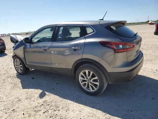 Vin: jn1bj1av5mw563198, lot: 52322305, nissan rogue s 20212