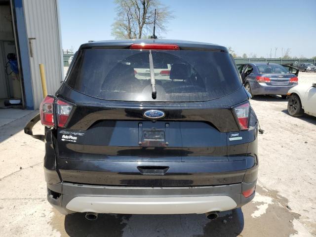 2017 FORD ESCAPE SE - 1FMCU0GD8HUD75287