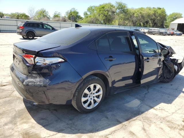 Vin: 5yfb4mde1pp077549, lot: 52610805, toyota corolla le 20233