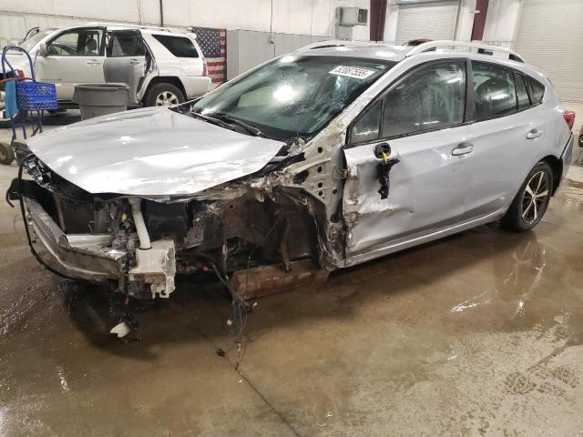 SUBARU IMPREZA PREMIUM