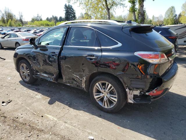2015 LEXUS RX 350 BAS - 2T2BK1BA5FC271693