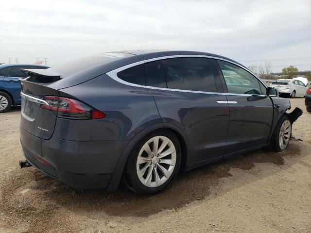 Vin: 5yjxcae24lf234041, lot: 54683465, tesla model x 20203
