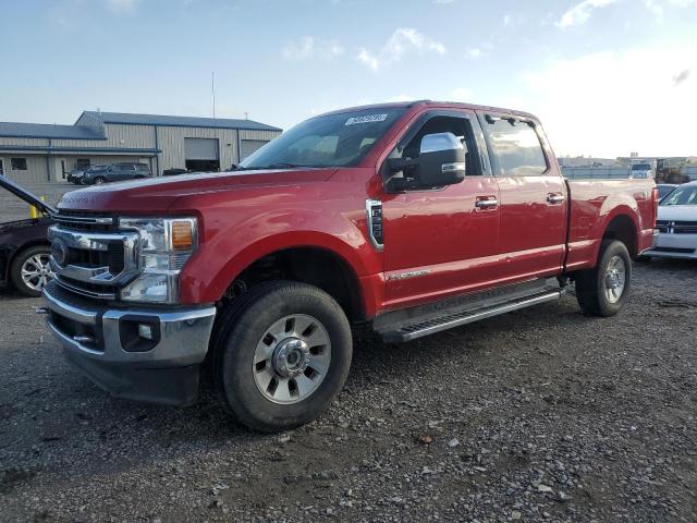 Vin: 1ft7w2bt5mec30495, lot: 50829295, ford f250 super duty 2021 img_1