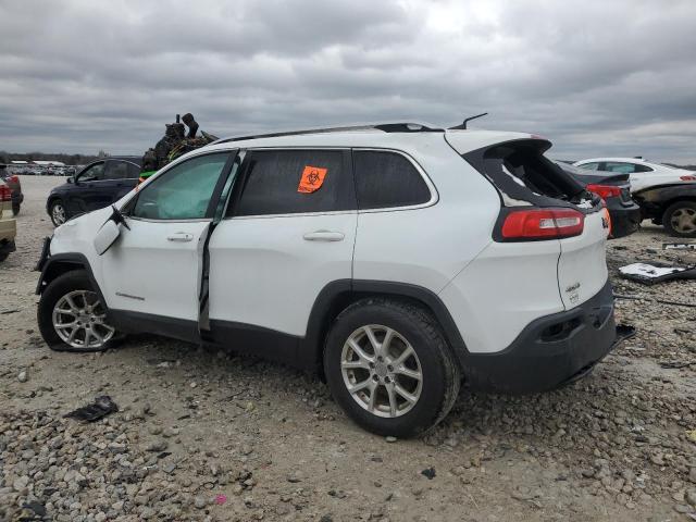 Vin: 1c4pjmcb0gw195136, lot: 53057095, jeep grand cher latitude 20162
