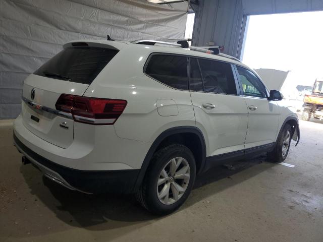 Vin: 1v2lr2ca6jc538820, lot: 54716215, volkswagen atlas se 20183