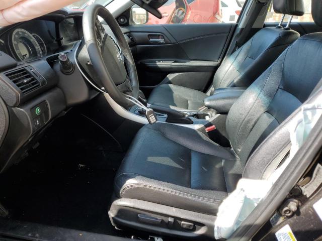 2015 HONDA ACCORD EXL - 1HGCR3F80FA035238