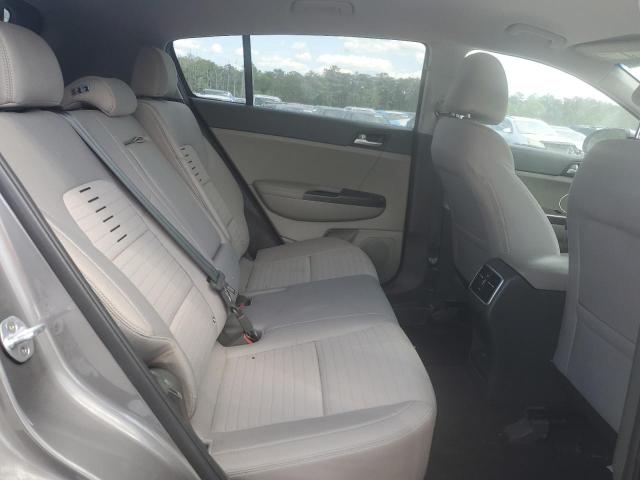 2018 KIA SPORTAGE L - KNDPM3AC1J7340490