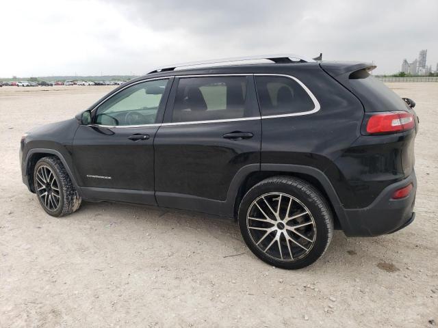 Vin: 1c4pjlcb6hw516284, lot: 51610205, jeep grand cher latitude 20172