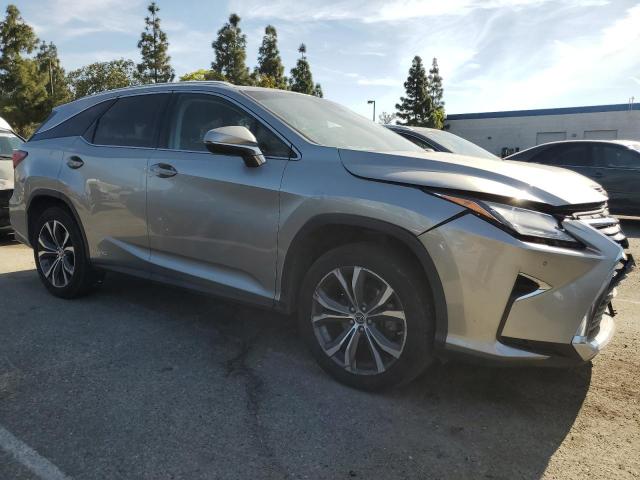 Vin: jtjdgkca0j2002377, lot: 53906655, lexus rx450 450h l base 20184