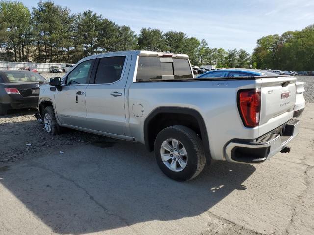 Vin: 1gtp9bek1mz343668, lot: 54761325, gmc sierra k1500 sle 20212