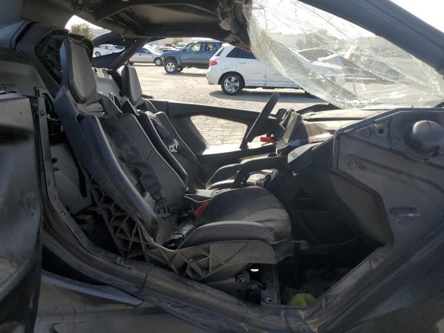 2024 CAN-AM MAVERICK R - 3JB8XAT25RE002318