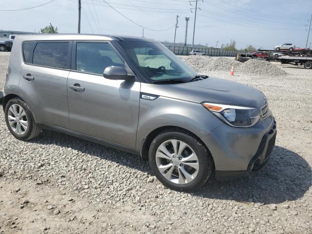 Vin: kndjp3a58g7247764, lot: 53892225, kia soul + 20164