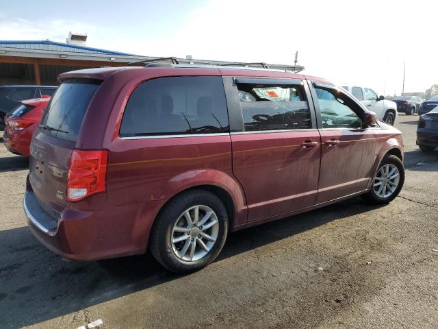 2018 DODGE GRAND CARA - 2C4RDGCGXJR265965