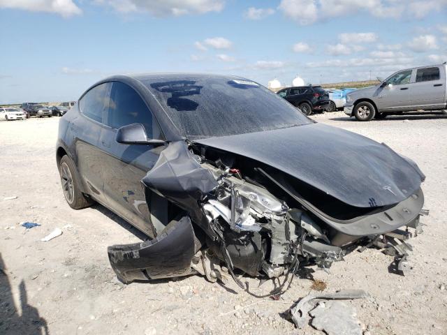 Vin: 7saygded6ra329124, lot: 53656235, tesla model y 20244