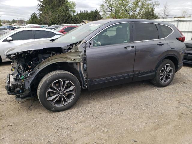 Vin: 2hkrw2h80mh618004, lot: 53980895, honda crv exl 2021 img_1