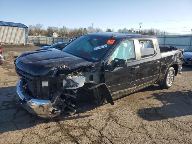 Vin: 3gcpyjekxmg363902, lot: 51767375, chevrolet all models k1500 lt 2021 img_1