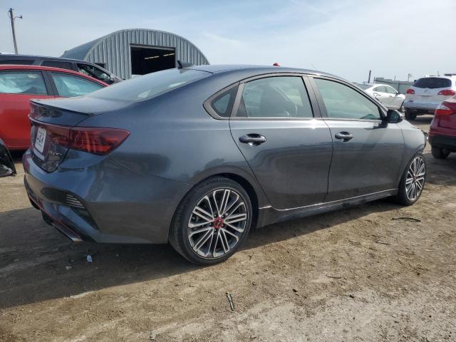 Vin: 3kpf44ac3pe581171, lot: 54303485, kia forte gt 20233