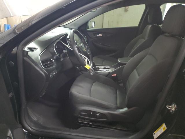 2017 CHEVROLET MALIBU HYB - 1G1ZJ5SU6HF213344