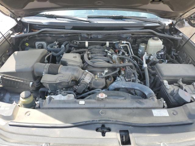 2021 TOYOTA LAND CRUIS - JTMCY7AJXM4101096