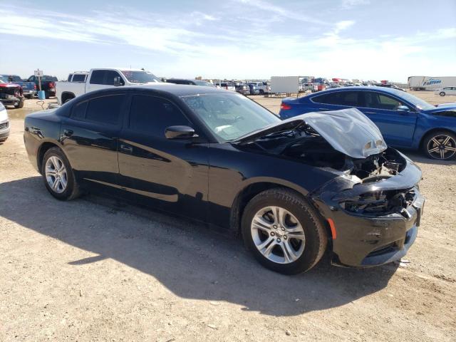 2022 DODGE CHARGER SXT 2C3CDXBG5NH157096