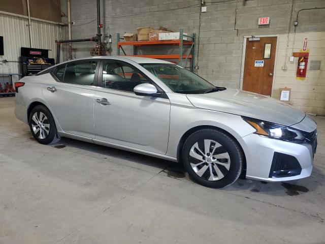 Vin: 1n4bl4bv9pn362170, lot: 53501755, nissan altima s 20234