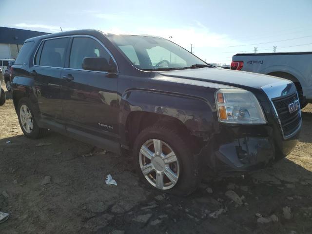 Vin: 2gkalmek0f6188343, lot: 53370515, gmc terrain sle 20154