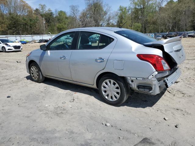 Vin: 3n1cn7ap9kl804602, lot: 53352825, nissan versa s 20192