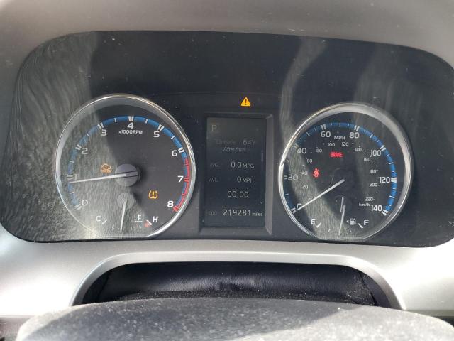 2016 TOYOTA RAV4 XLE - 2T3RFREV6GW530624