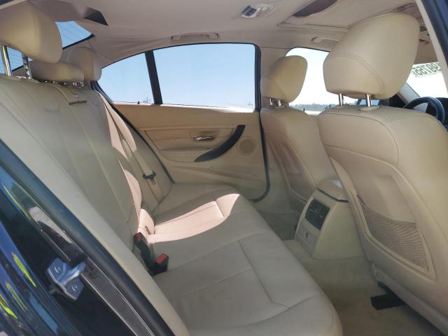 2013 BMW 328 I - WBA3A5G51DNP26027