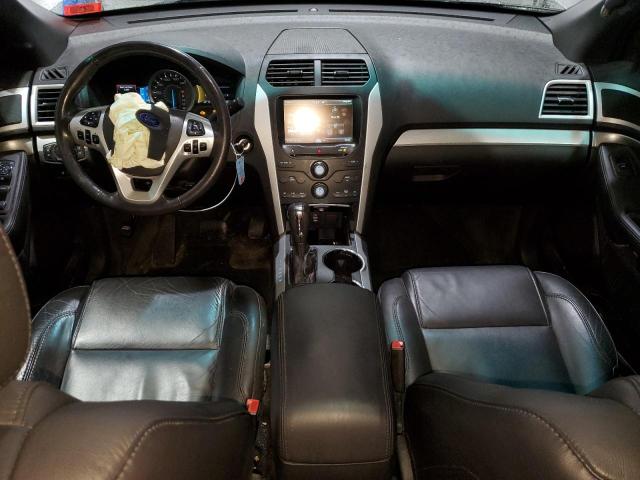 2015 FORD EXPLORER X - 1FM5K8D87FGB77946