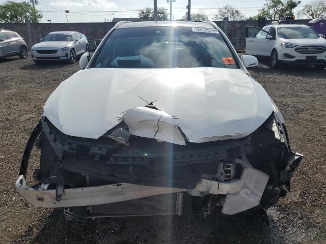 2021 MERCEDES-BENZ GLA 250 4MATIC W1N4N4HB8MJ214467