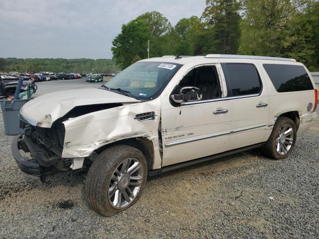 Vin: 1gys4kef7dr332700, lot: 53327135, cadillac escalade esv platinum 2013 img_1