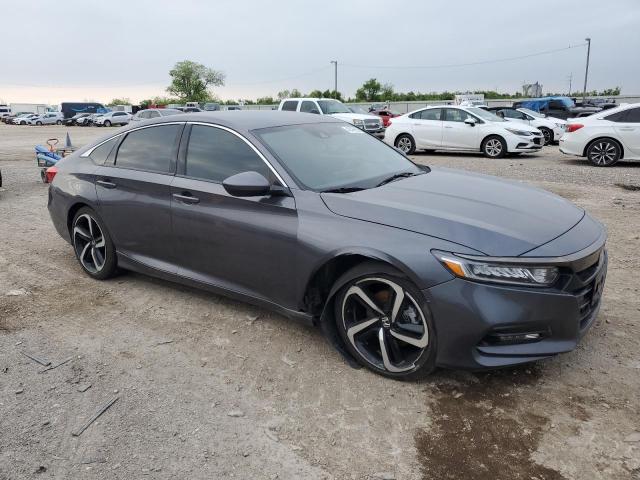 Vin: 1hgcv1f33ja087346, lot: 48496955, honda accord sport 20184