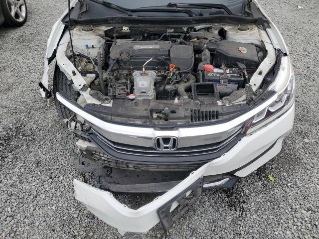 2016 HONDA ACCORD LX - 1HGCR2F38GA008871