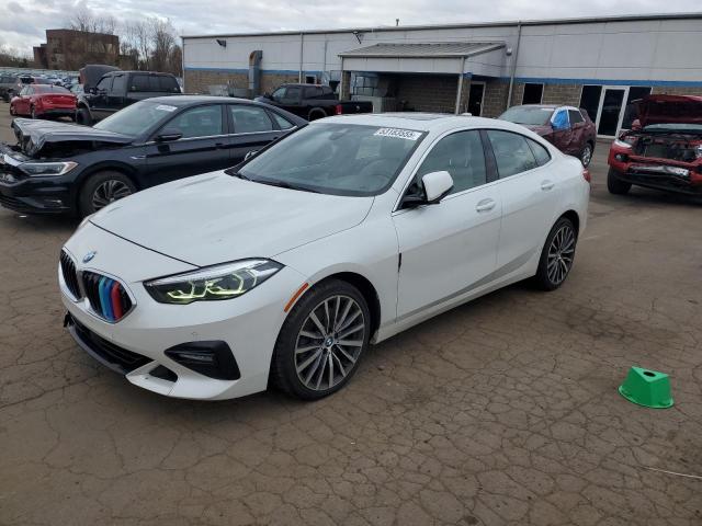 BMW 228XI
