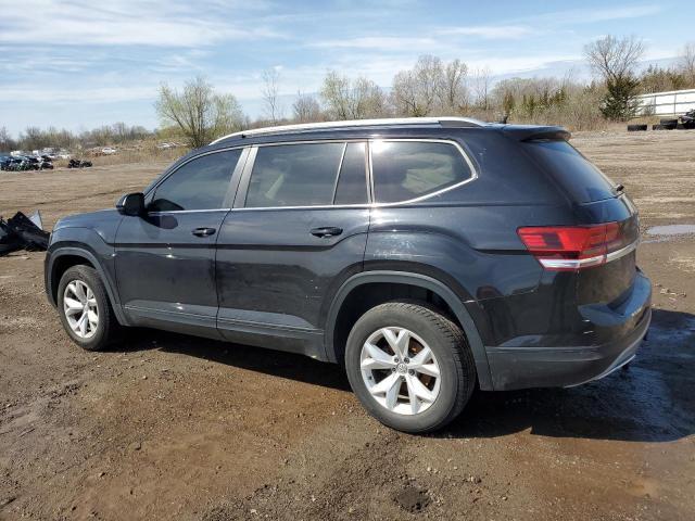Vin: 1v2lr2ca4jc584601, lot: 52346605, volkswagen atlas se 20182