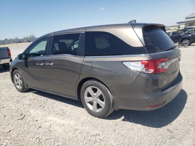 Vin: 5fnrl6h79kb128437, lot: 53181715, honda all models exl 20192
