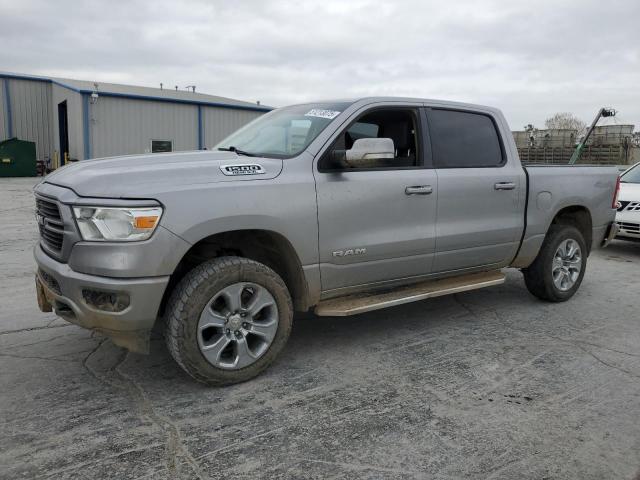 Vin: 1c6srfft2kn812531, lot: 51213075, ram 1500 big horn/lone star 2019 img_1