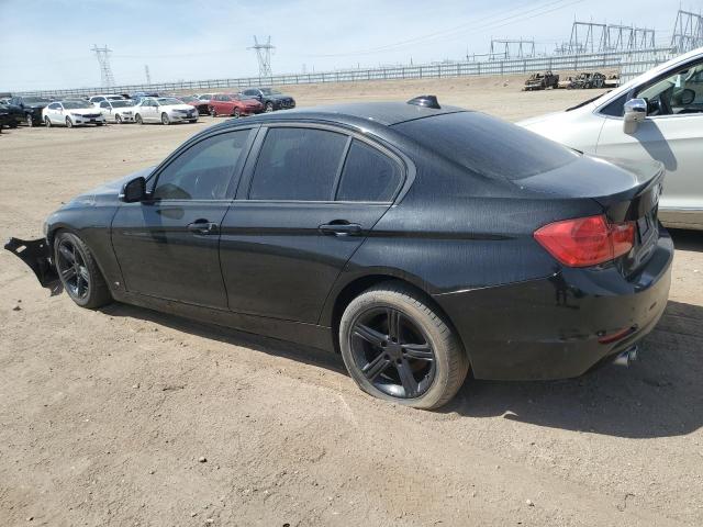 Vin: wba3a5g55enp29711, lot: 54606475, bmw 3 series i 20142