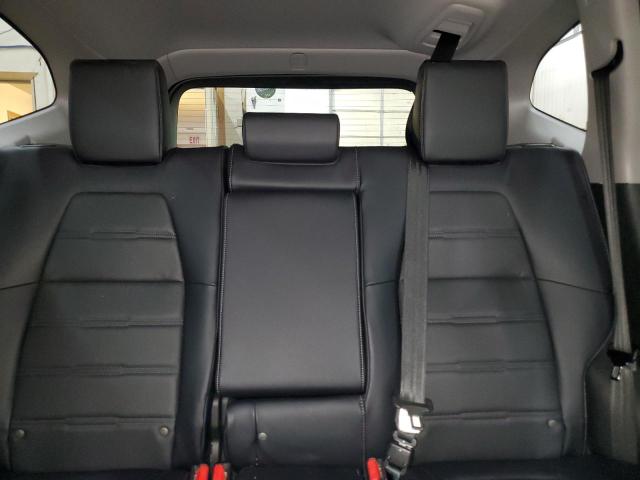 2017 HONDA CR-V EXL - 5J6RW2H84HL069533