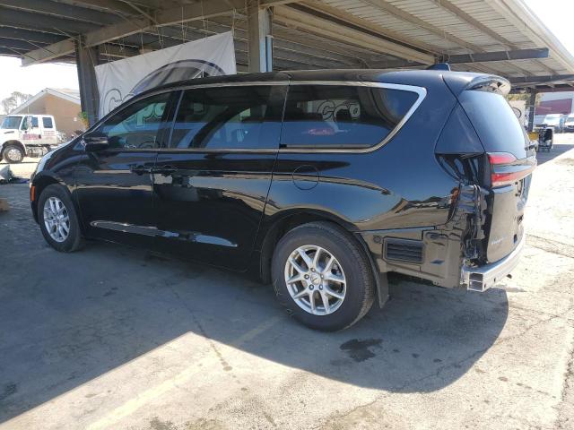 2025 CHRYSLER PACIFICA S 2C4RC1BG8SR529946