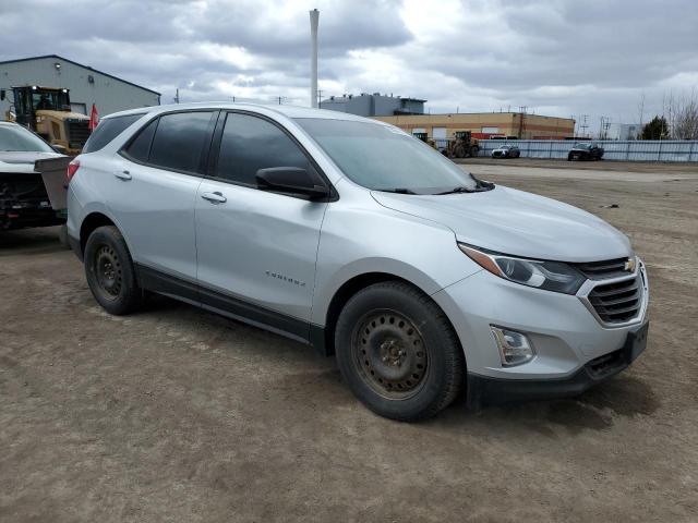 Vin: 2gnaxrevxj6281684, lot: 52946785, chevrolet equinox ls 20184