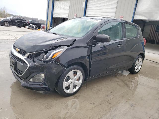 CHEVROLET SPARK LS