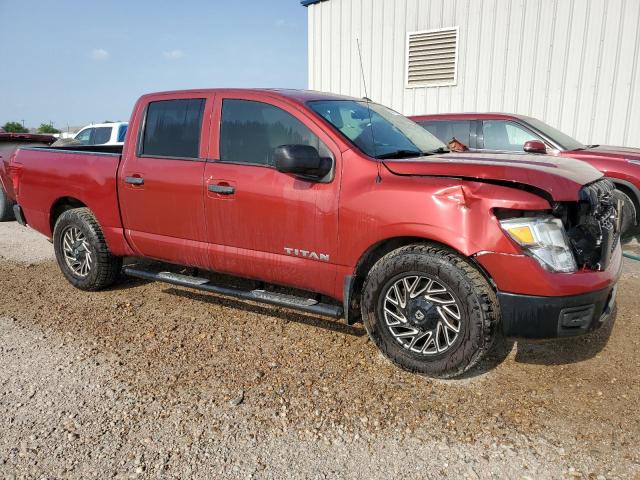 Vin: 1n6aa1ek9kn509914, lot: 54070915, nissan titan s 20194