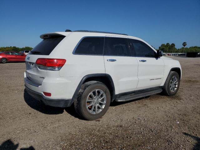 Vin: 1c4rjebg0ec377848, lot: 52463295, jeep grand cher limited 20143